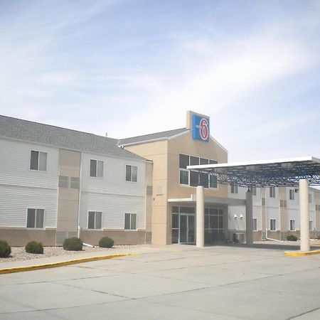 Motel 6-Kearney, Ne Bagian luar foto