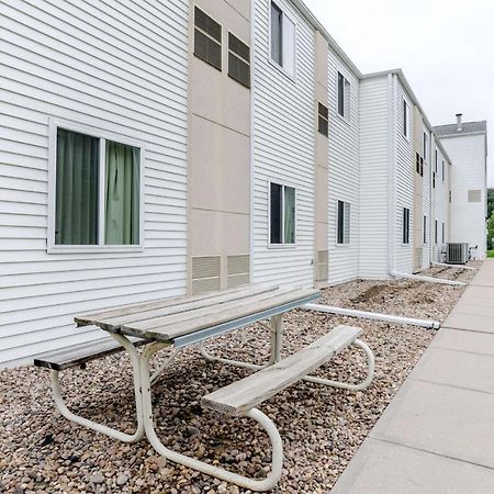 Motel 6-Kearney, Ne Bagian luar foto
