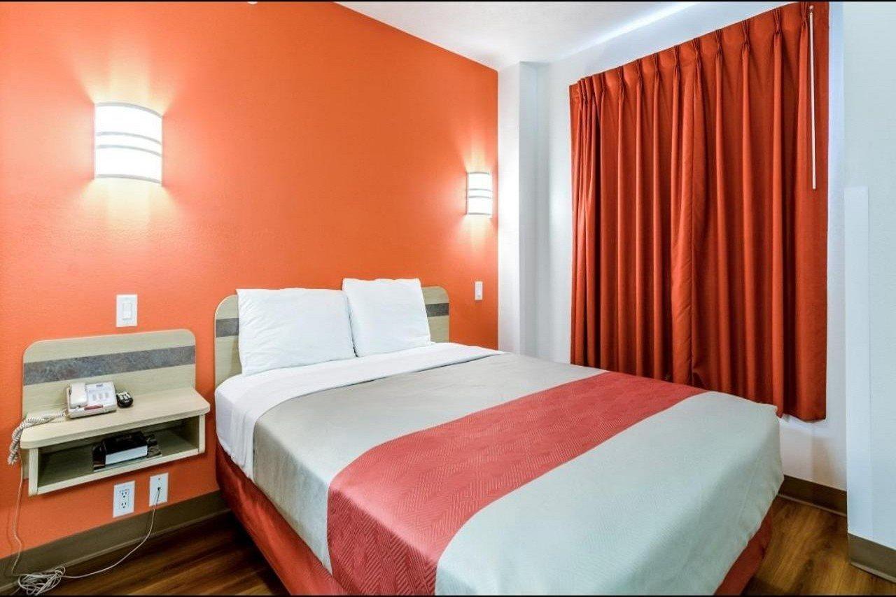 Motel 6-Kearney, Ne Bagian luar foto