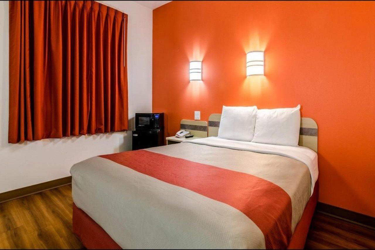 Motel 6-Kearney, Ne Bagian luar foto