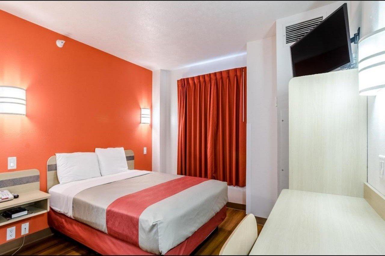 Motel 6-Kearney, Ne Bagian luar foto