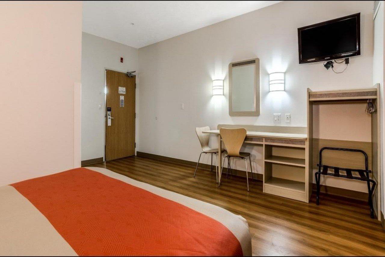 Motel 6-Kearney, Ne Bagian luar foto