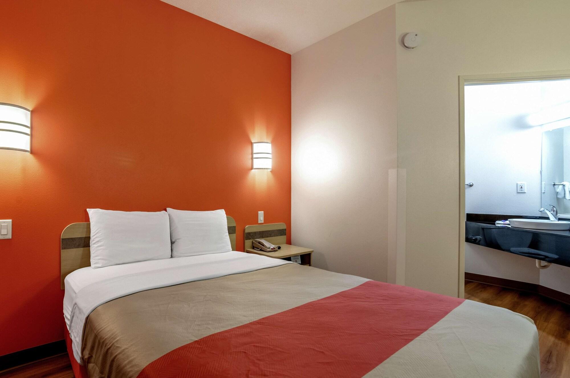 Motel 6-Kearney, Ne Bagian luar foto