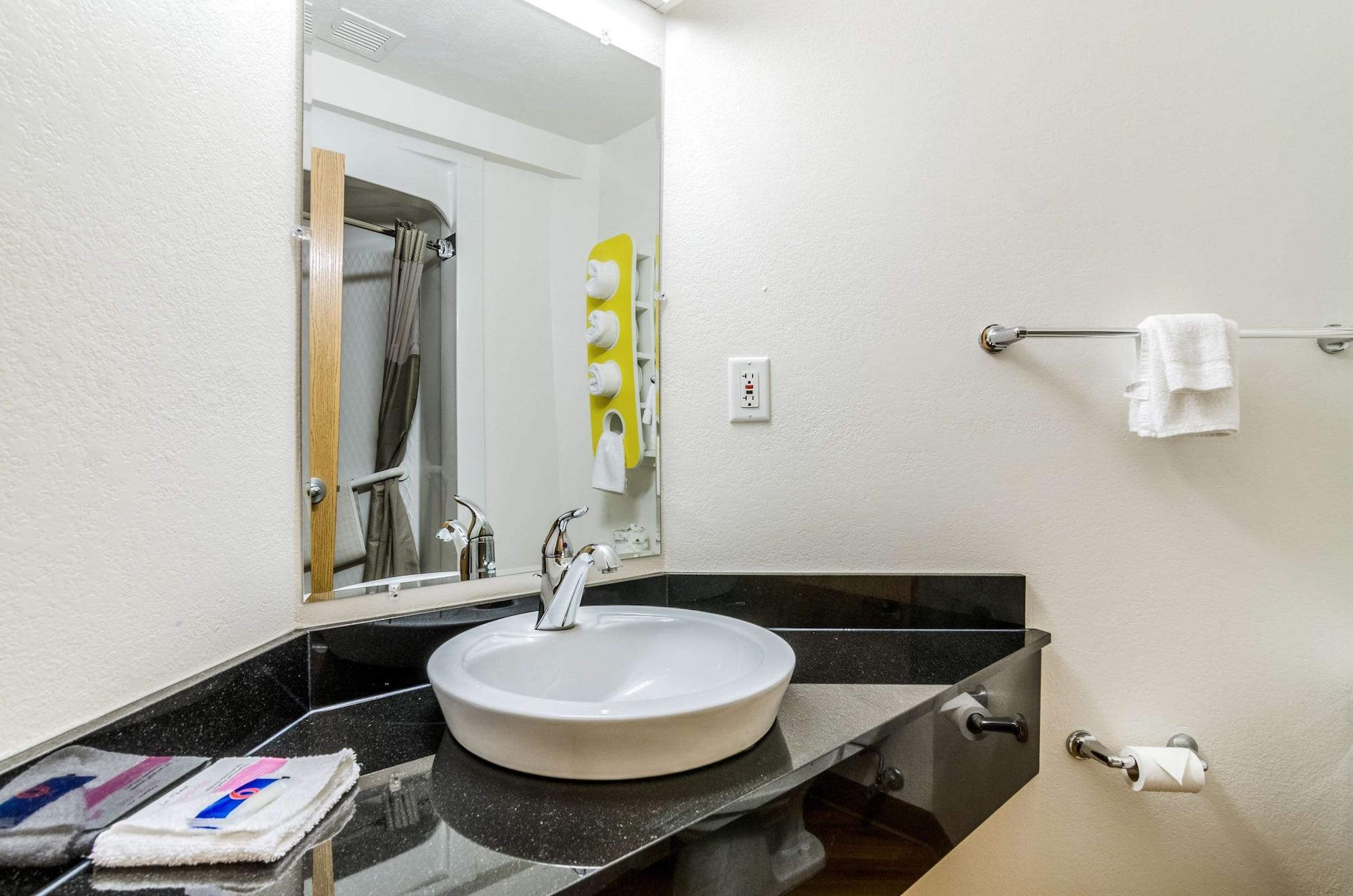 Motel 6-Kearney, Ne Bagian luar foto