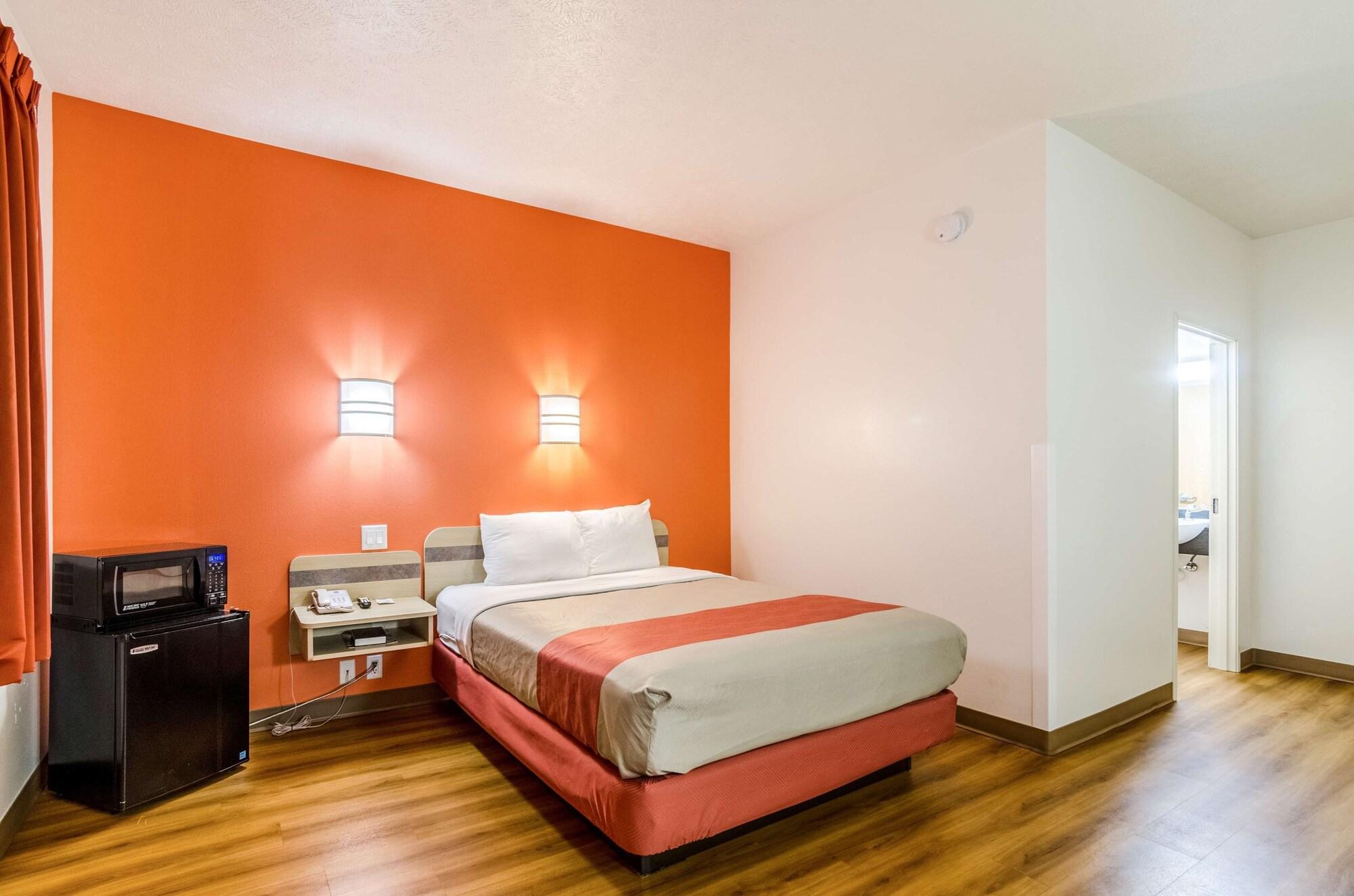 Motel 6-Kearney, Ne Bagian luar foto