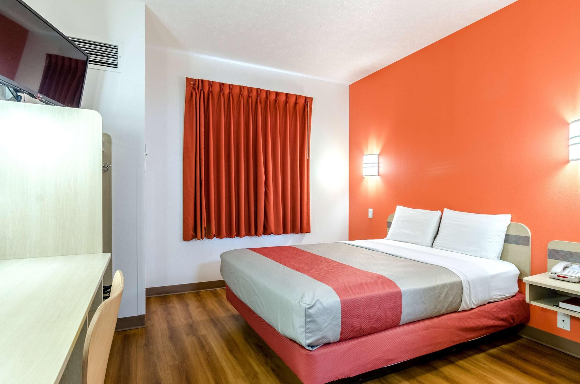 Motel 6-Kearney, Ne Bagian luar foto
