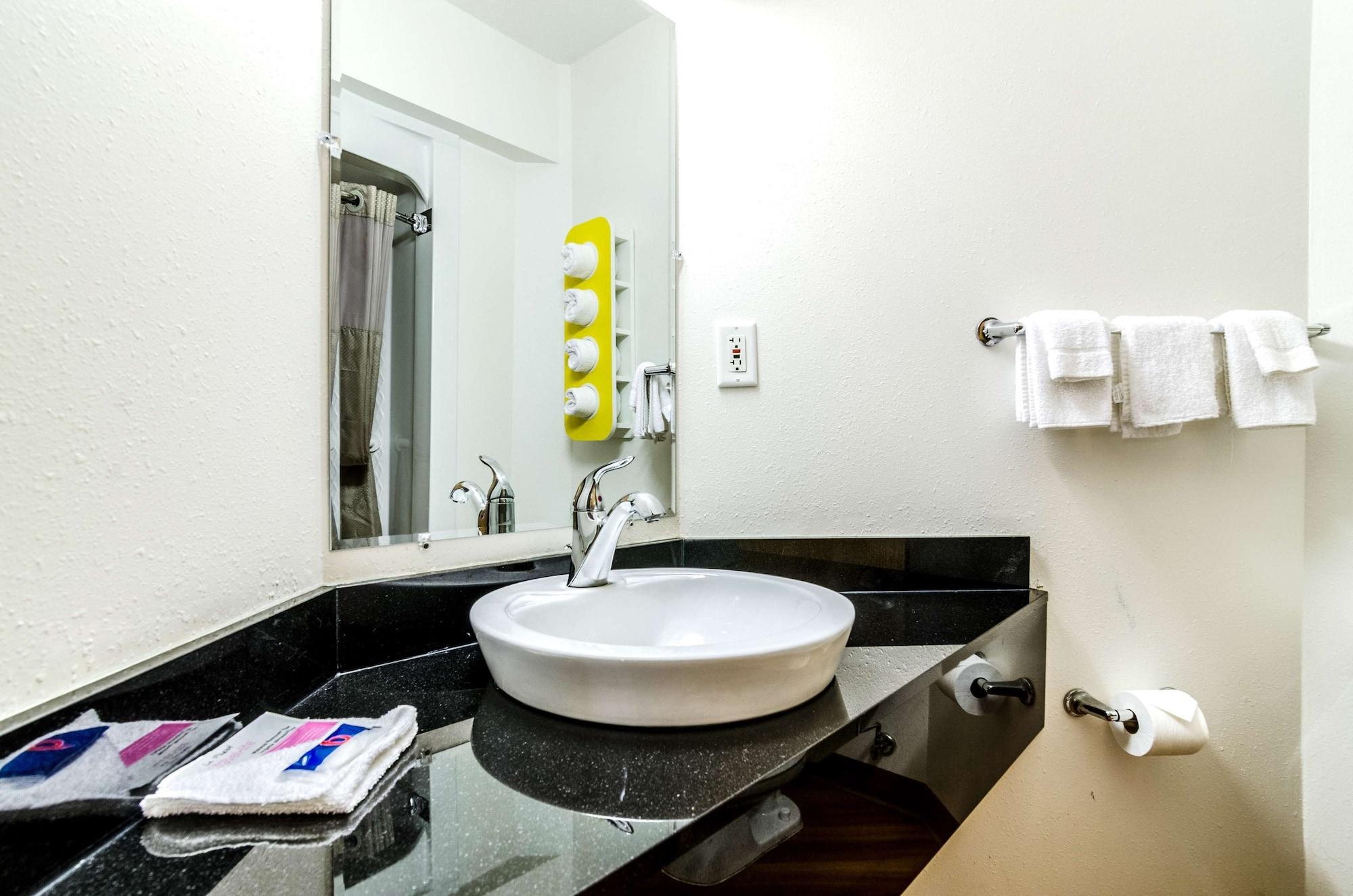 Motel 6-Kearney, Ne Bagian luar foto