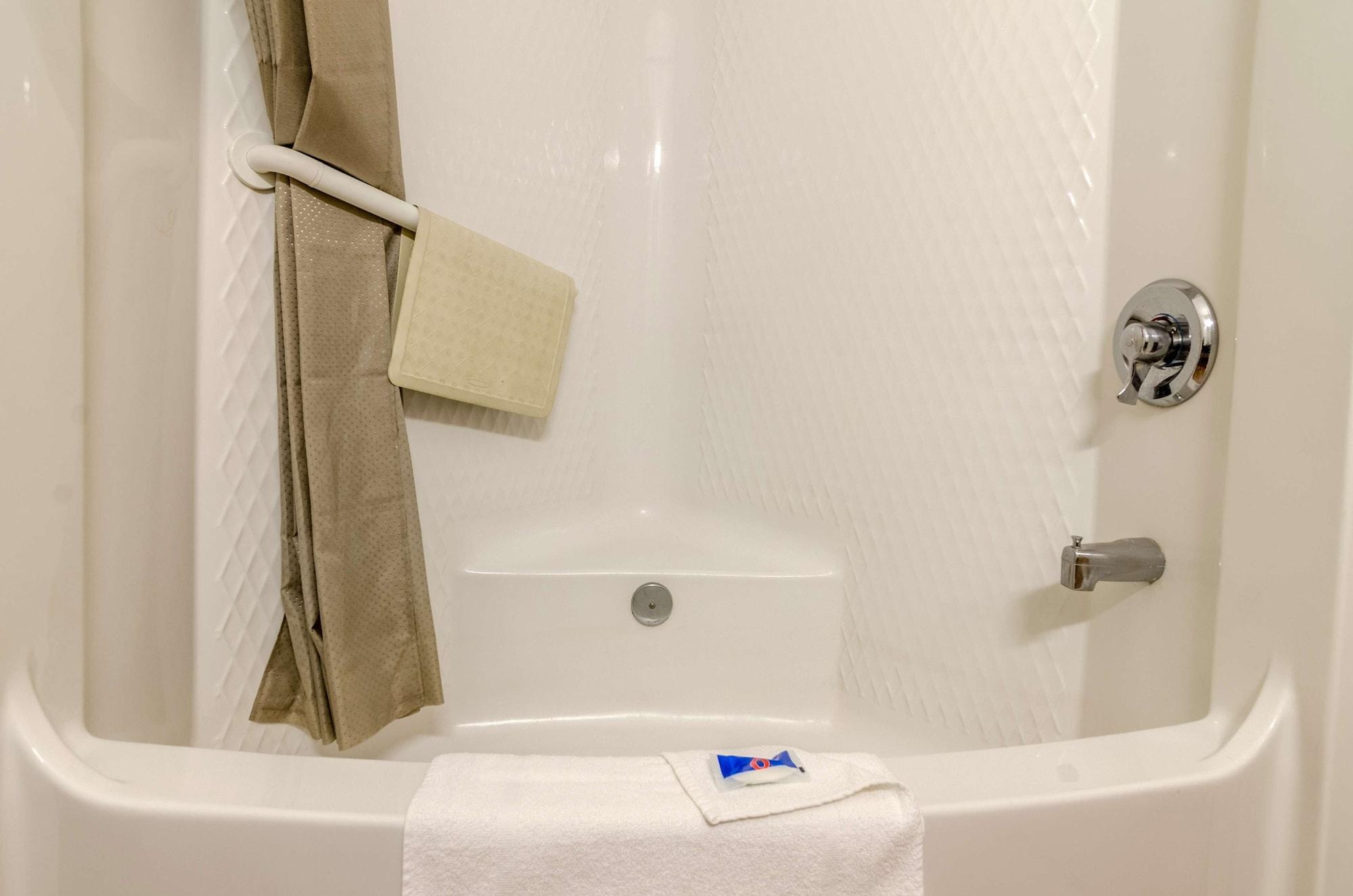 Motel 6-Kearney, Ne Bagian luar foto