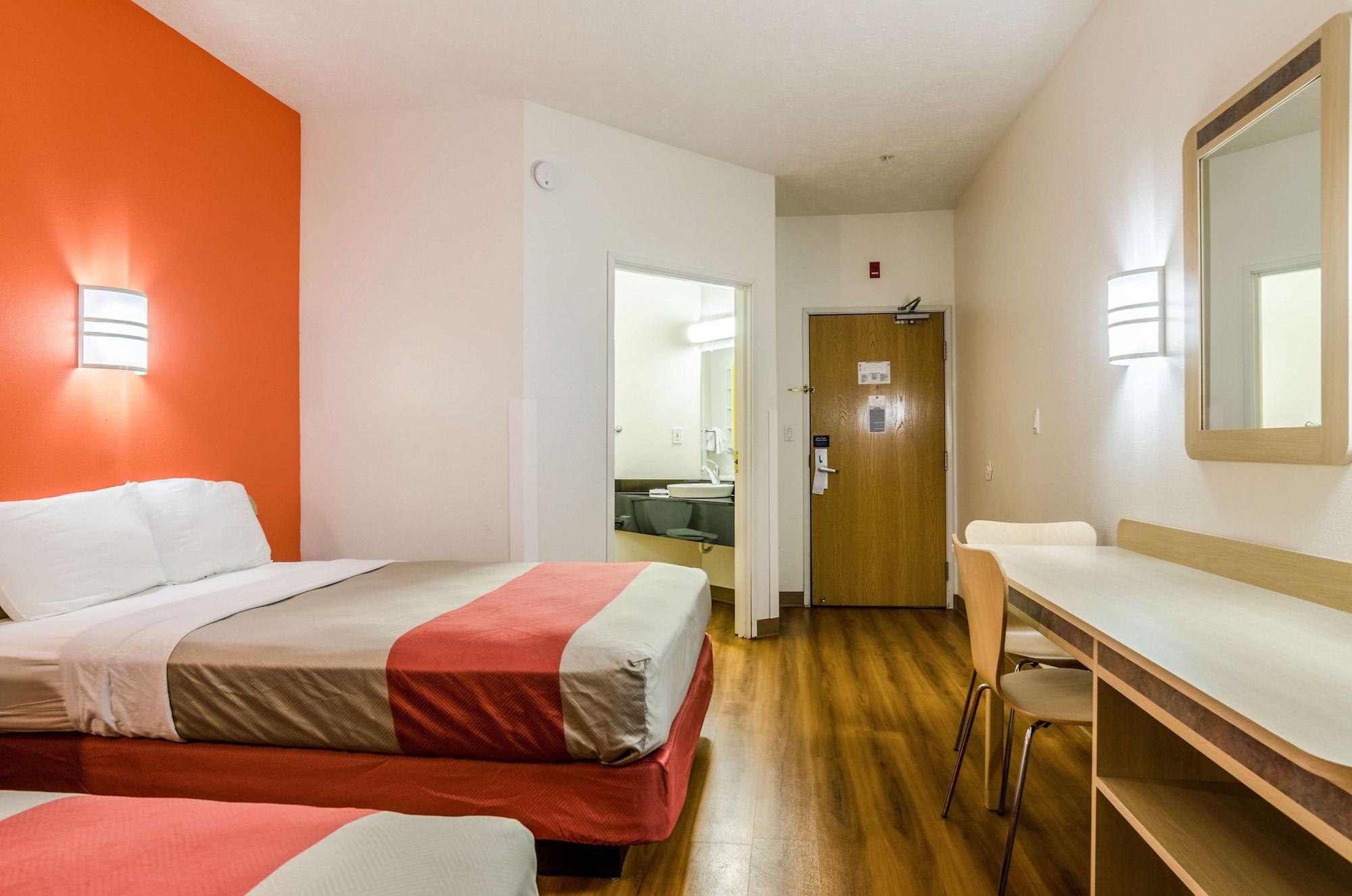 Motel 6-Kearney, Ne Bagian luar foto