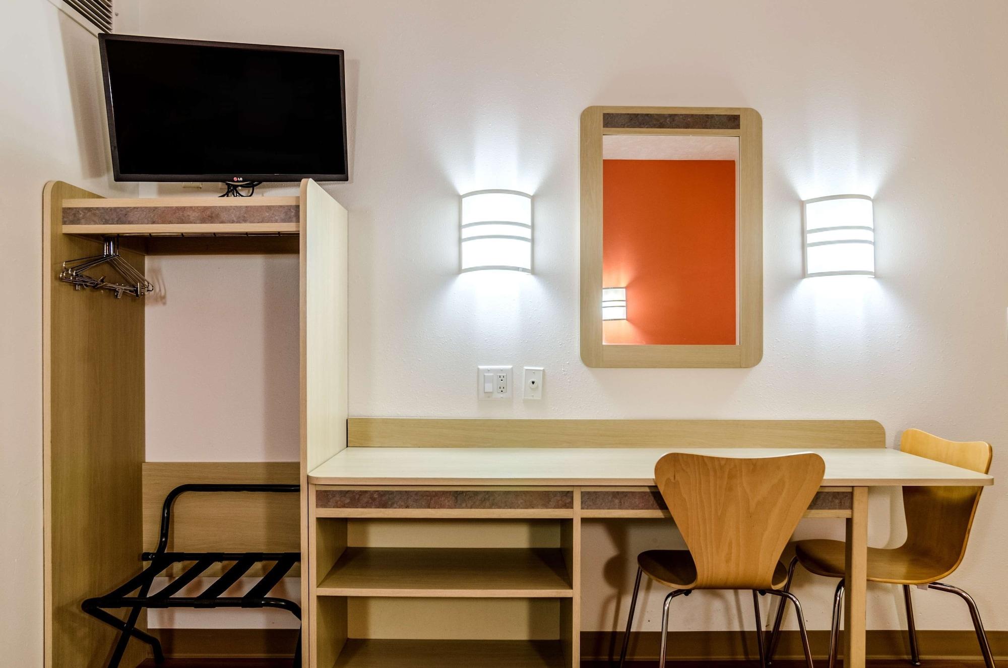 Motel 6-Kearney, Ne Bagian luar foto