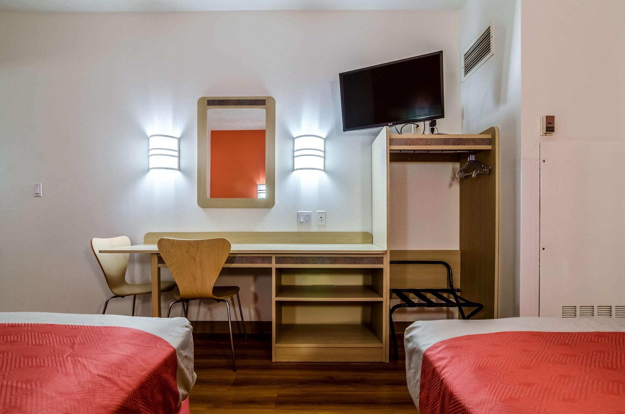 Motel 6-Kearney, Ne Bagian luar foto