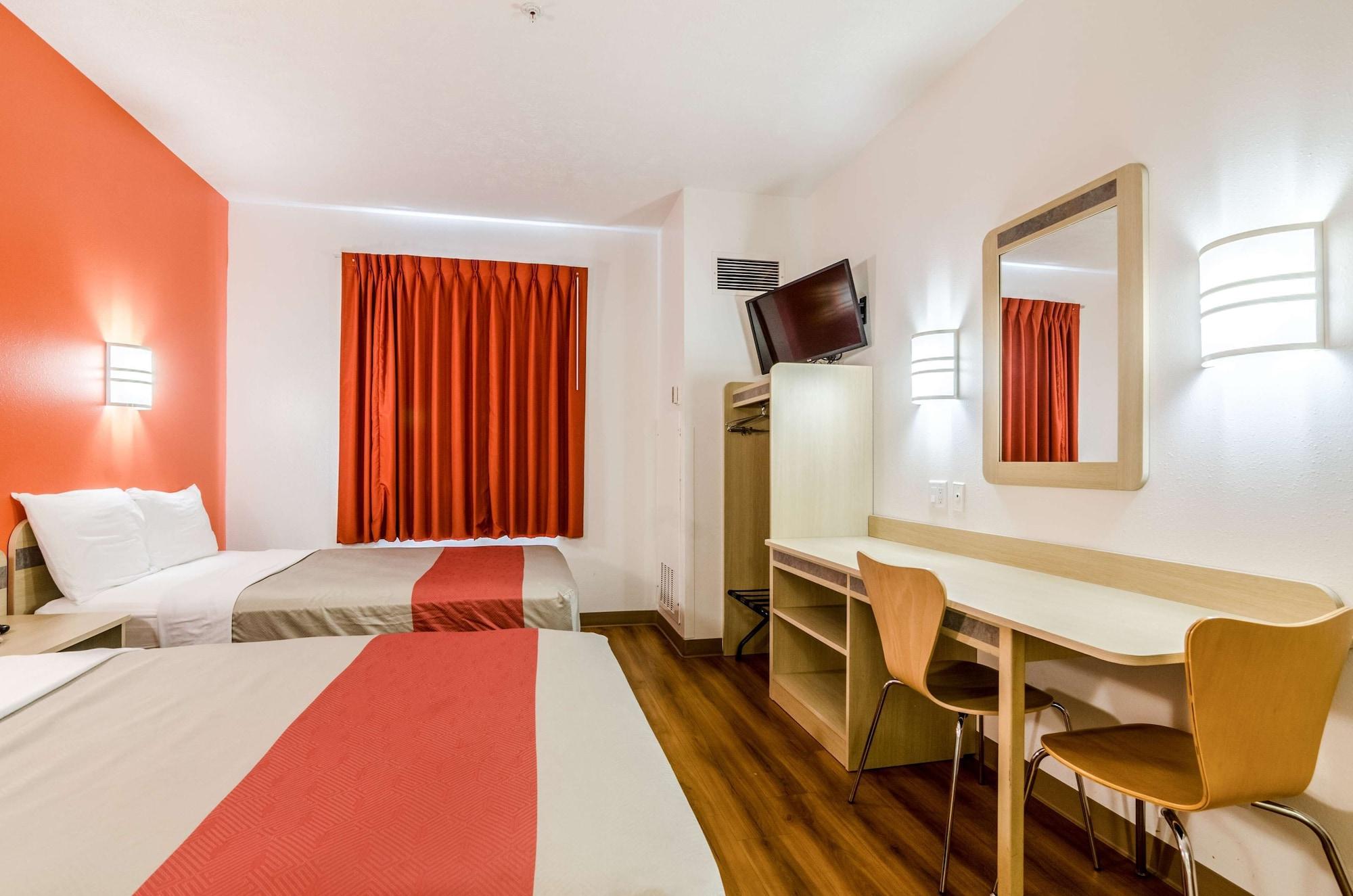 Motel 6-Kearney, Ne Bagian luar foto