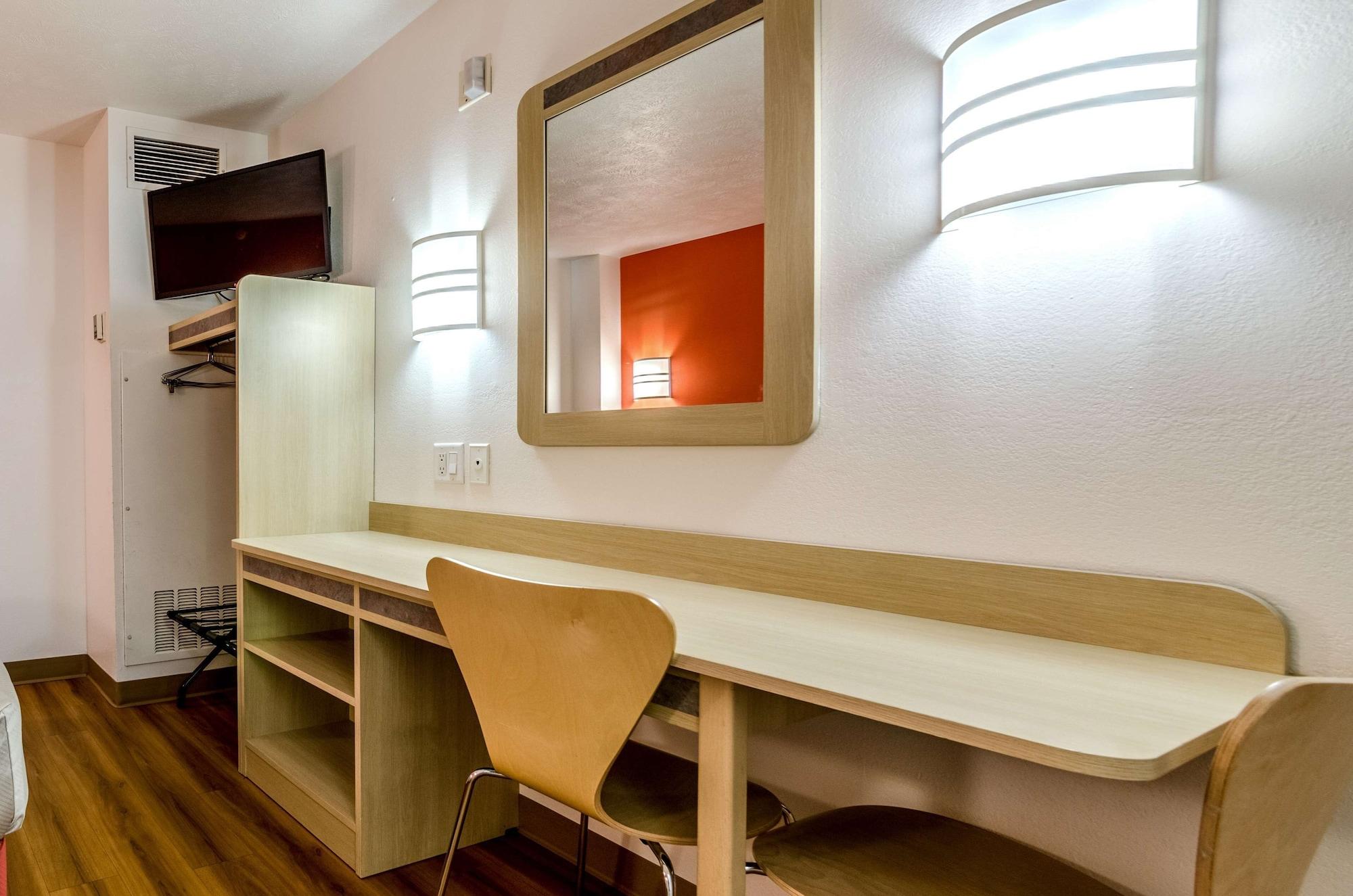 Motel 6-Kearney, Ne Bagian luar foto