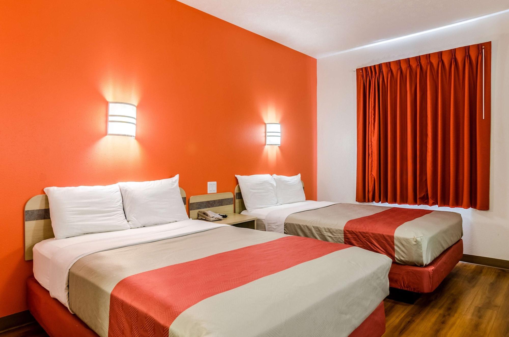 Motel 6-Kearney, Ne Bagian luar foto