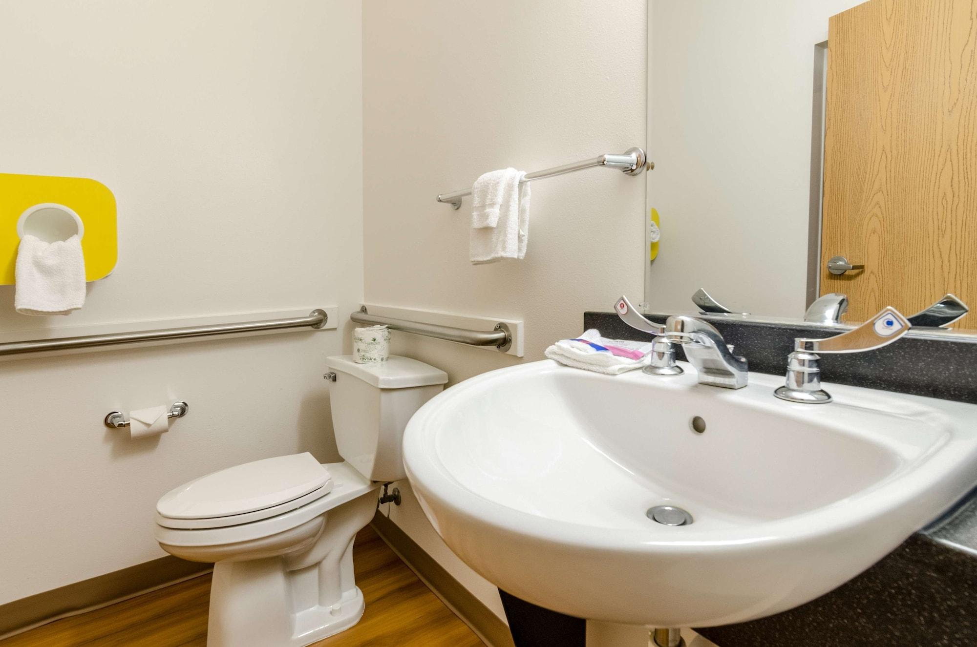 Motel 6-Kearney, Ne Bagian luar foto