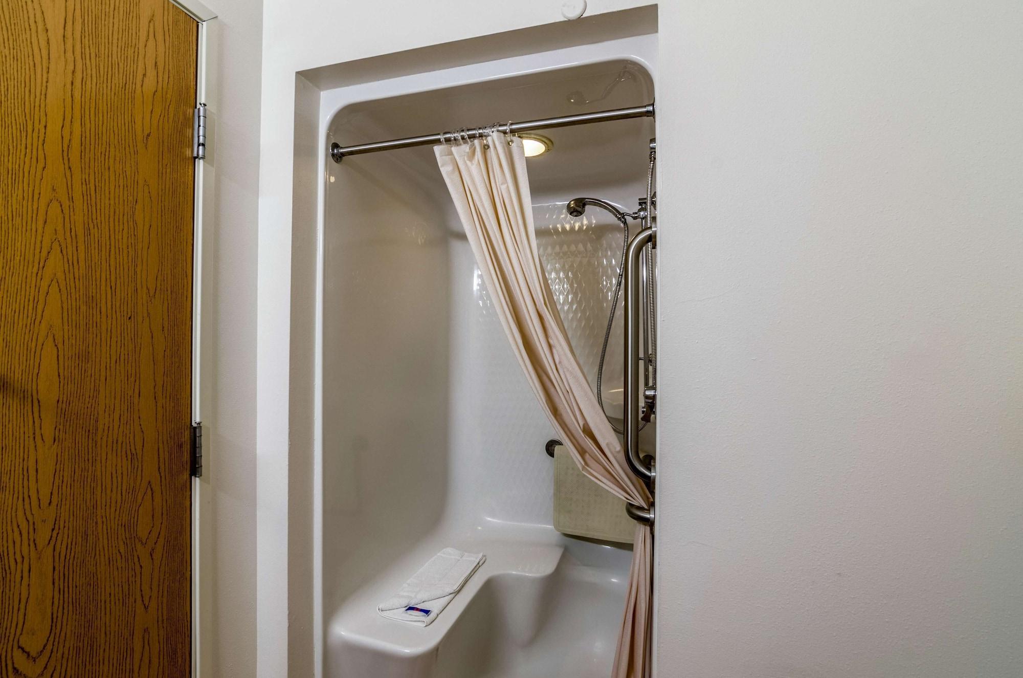 Motel 6-Kearney, Ne Bagian luar foto