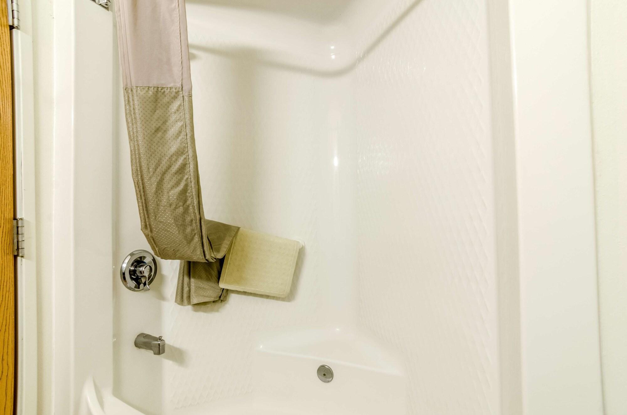 Motel 6-Kearney, Ne Bagian luar foto