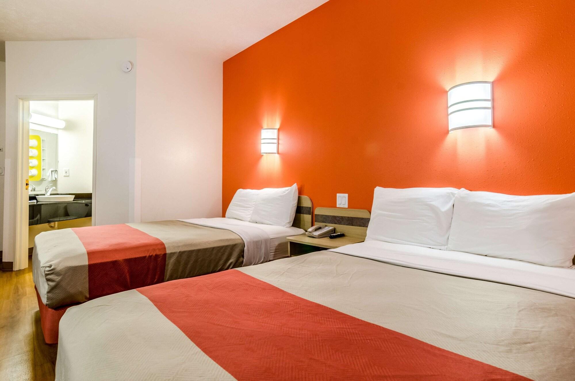 Motel 6-Kearney, Ne Bagian luar foto