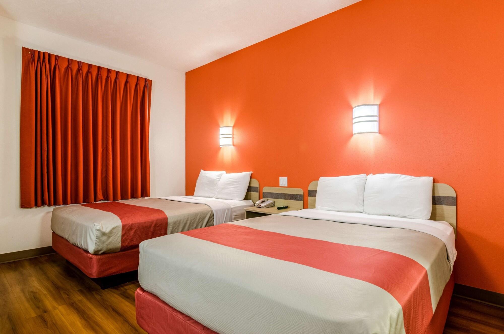 Motel 6-Kearney, Ne Bagian luar foto