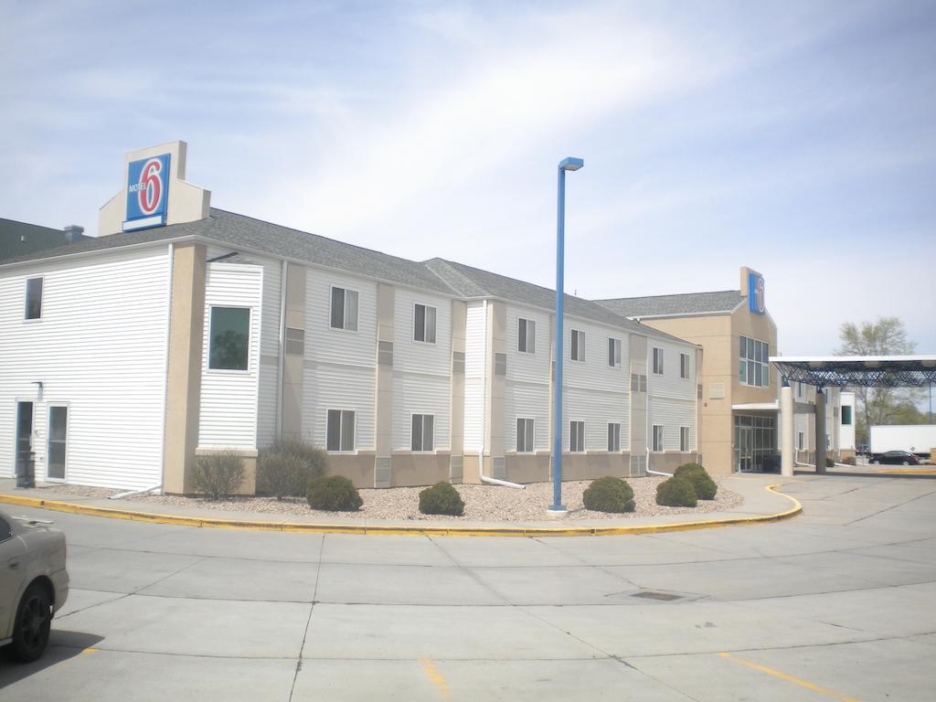 Motel 6-Kearney, Ne Bagian luar foto
