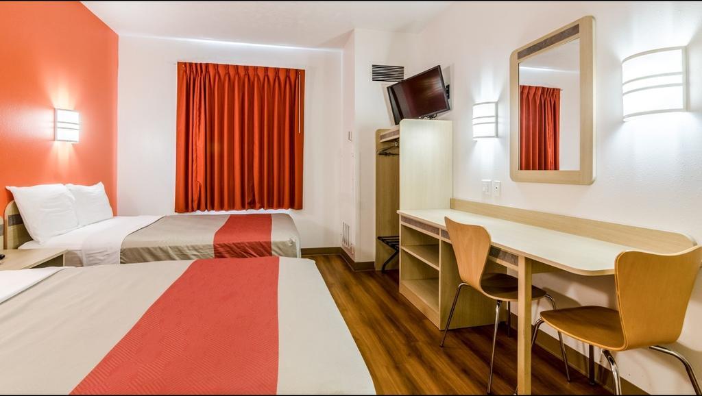 Motel 6-Kearney, Ne Bagian luar foto