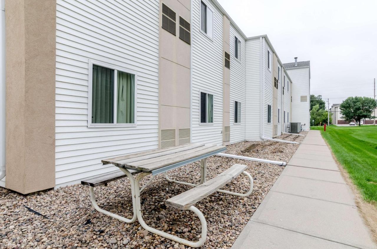 Motel 6-Kearney, Ne Bagian luar foto