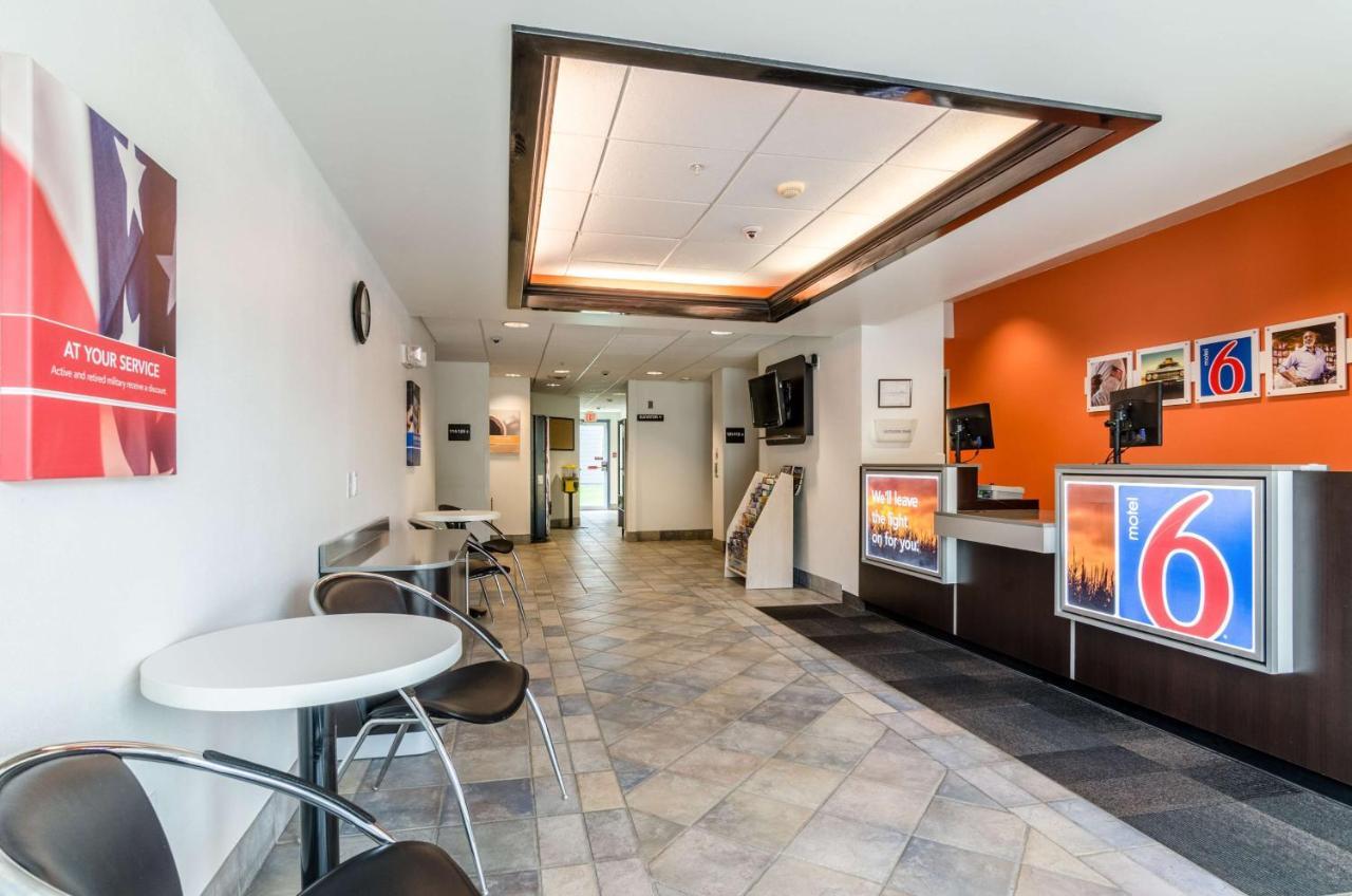 Motel 6-Kearney, Ne Bagian luar foto