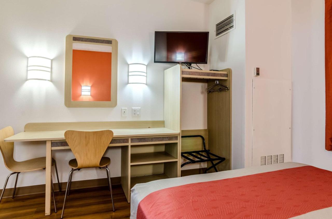 Motel 6-Kearney, Ne Bagian luar foto