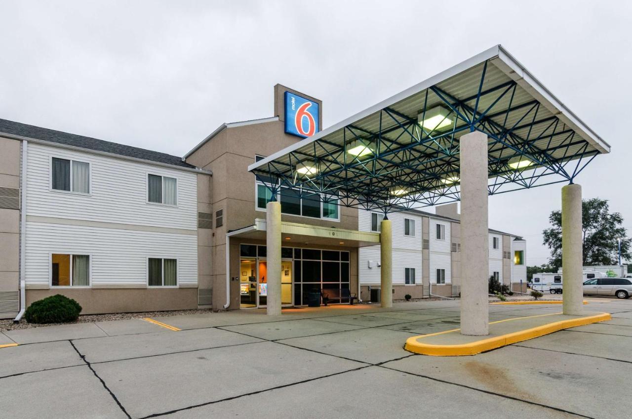 Motel 6-Kearney, Ne Bagian luar foto