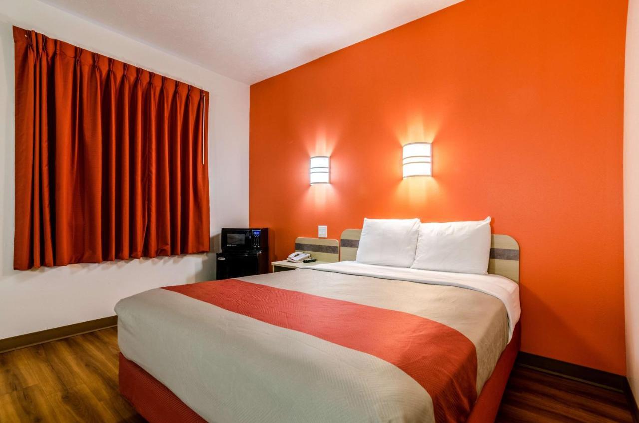 Motel 6-Kearney, Ne Bagian luar foto