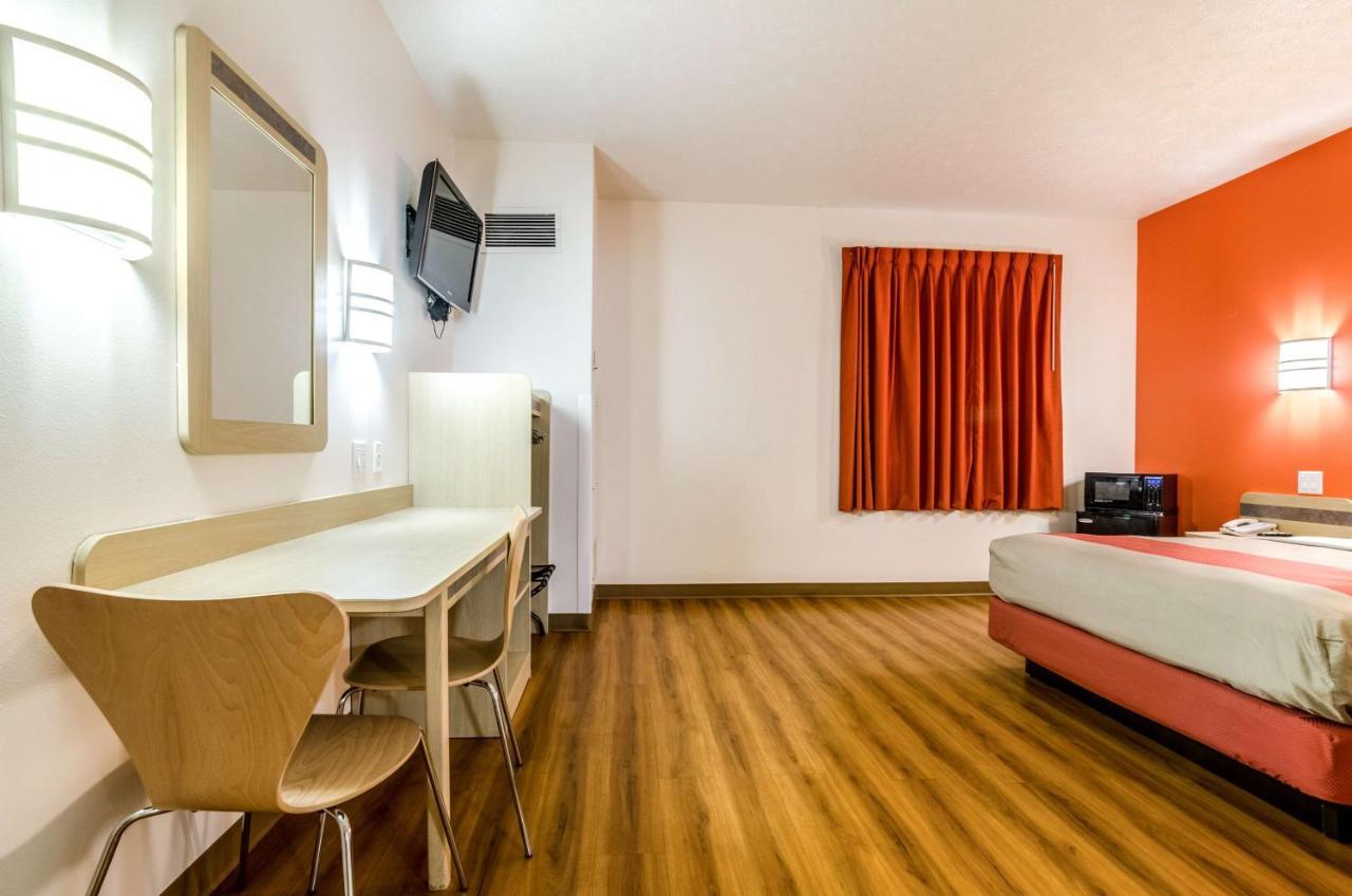 Motel 6-Kearney, Ne Bagian luar foto