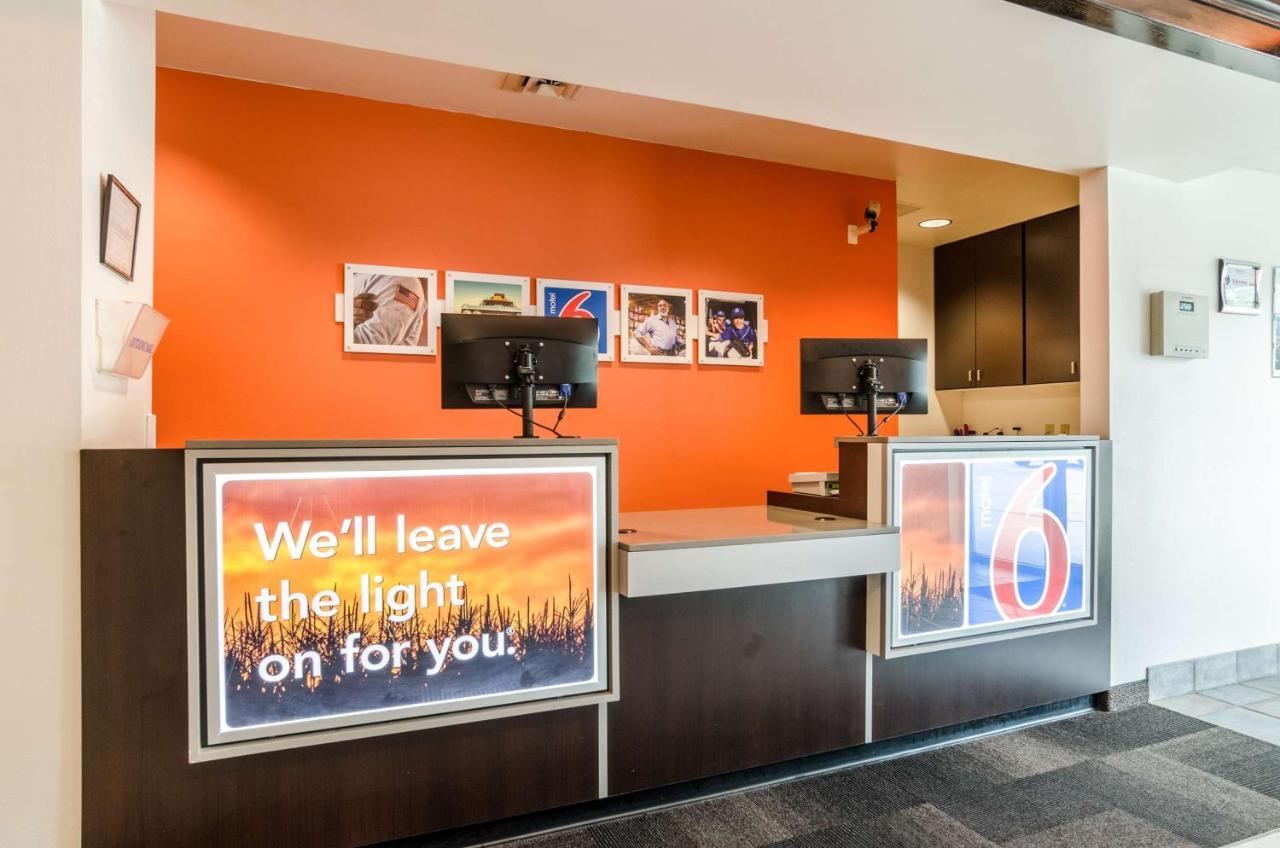 Motel 6-Kearney, Ne Bagian luar foto